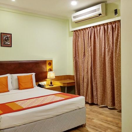 Oyo 6110 Thalassa Suites Bangalore Luaran gambar