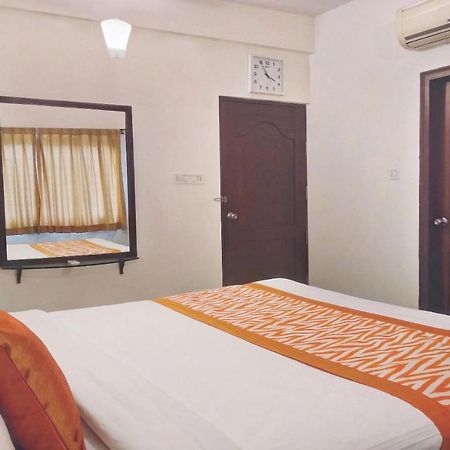 Oyo 6110 Thalassa Suites Bangalore Luaran gambar