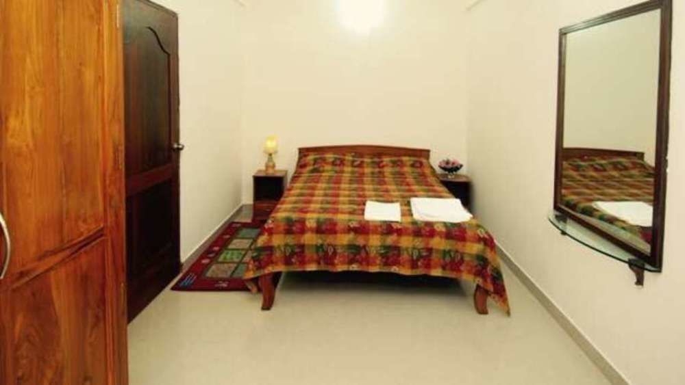 Oyo 6110 Thalassa Suites Bangalore Luaran gambar