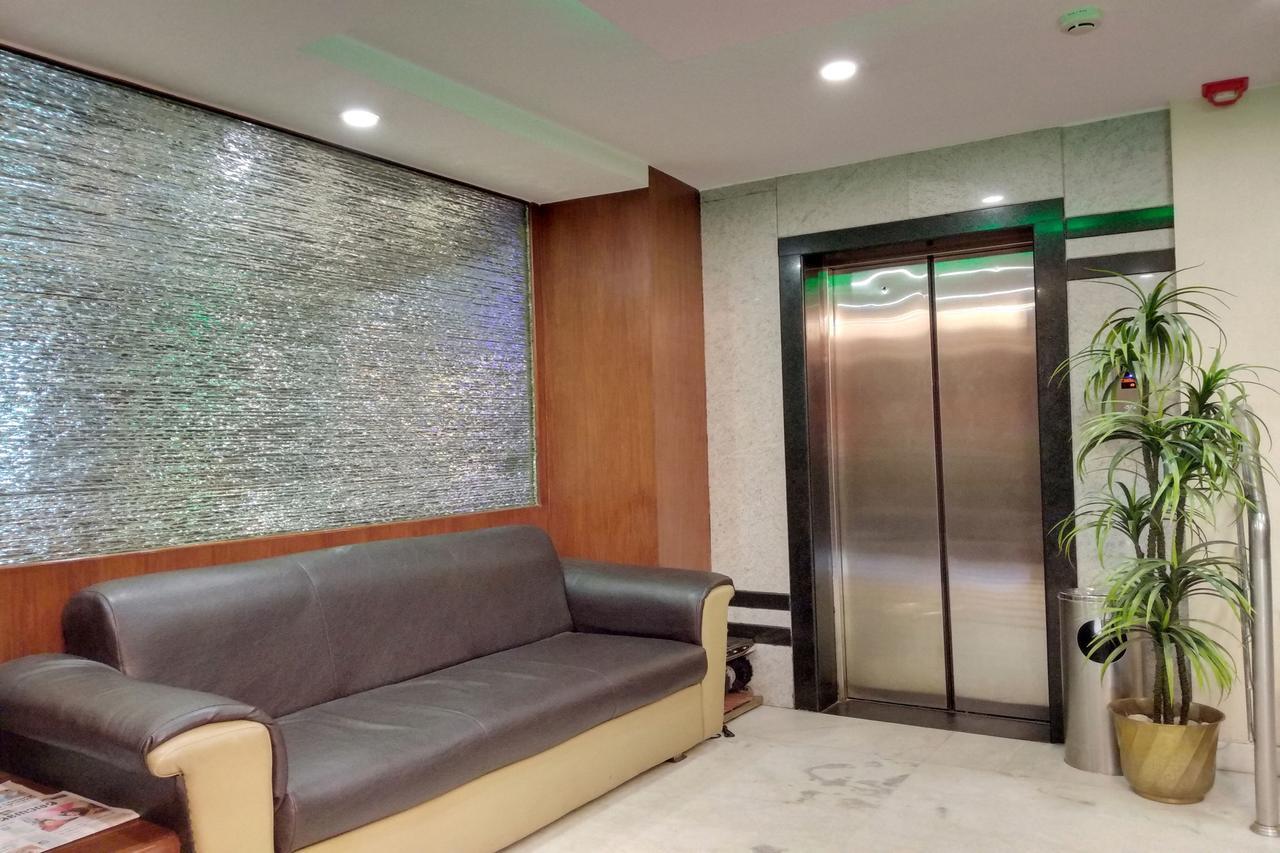Oyo 6110 Thalassa Suites Bangalore Luaran gambar