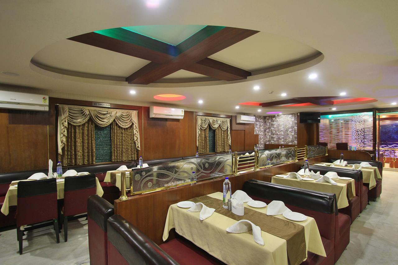 Oyo 6110 Thalassa Suites Bangalore Luaran gambar