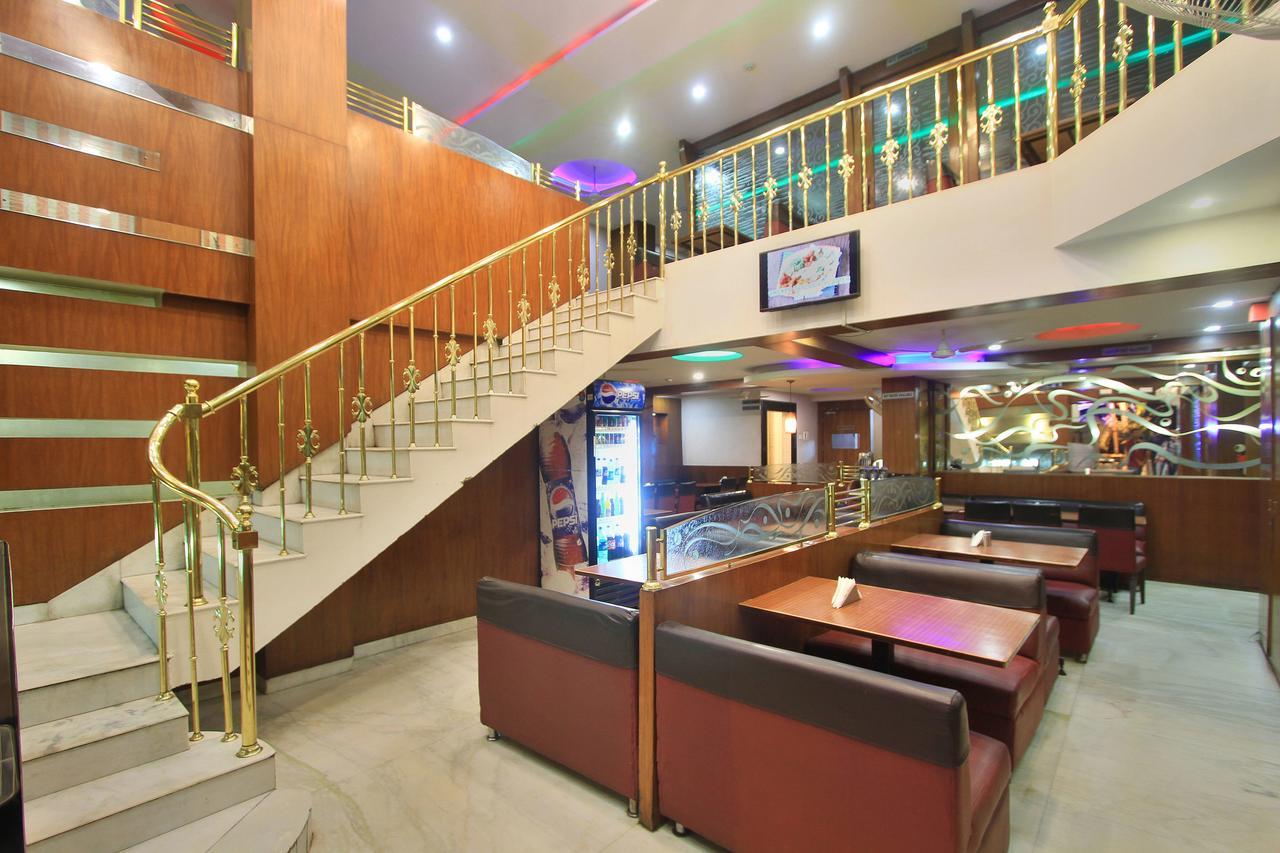 Oyo 6110 Thalassa Suites Bangalore Luaran gambar
