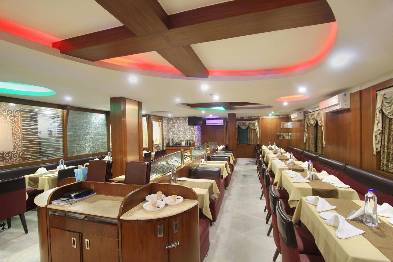 Oyo 6110 Thalassa Suites Bangalore Luaran gambar