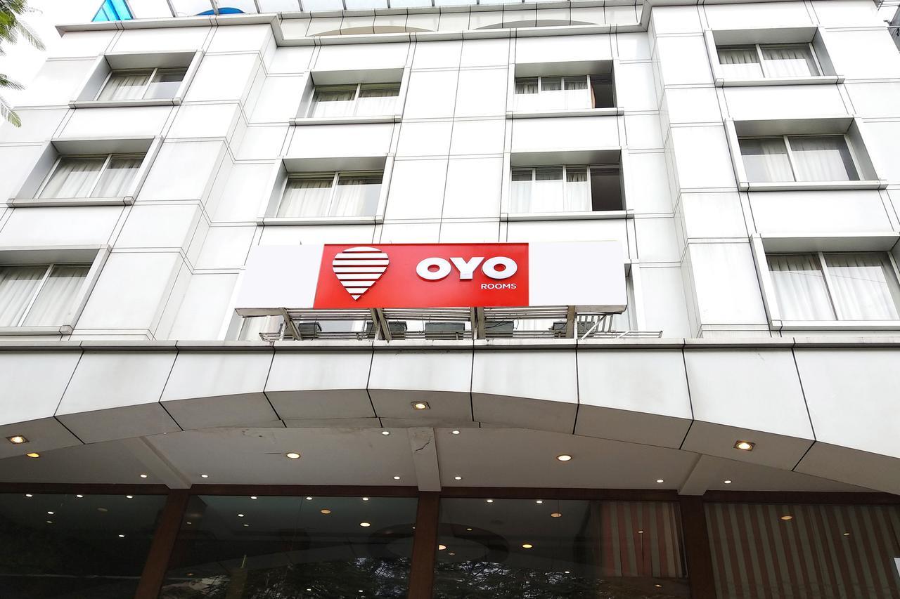 Oyo 6110 Thalassa Suites Bangalore Luaran gambar