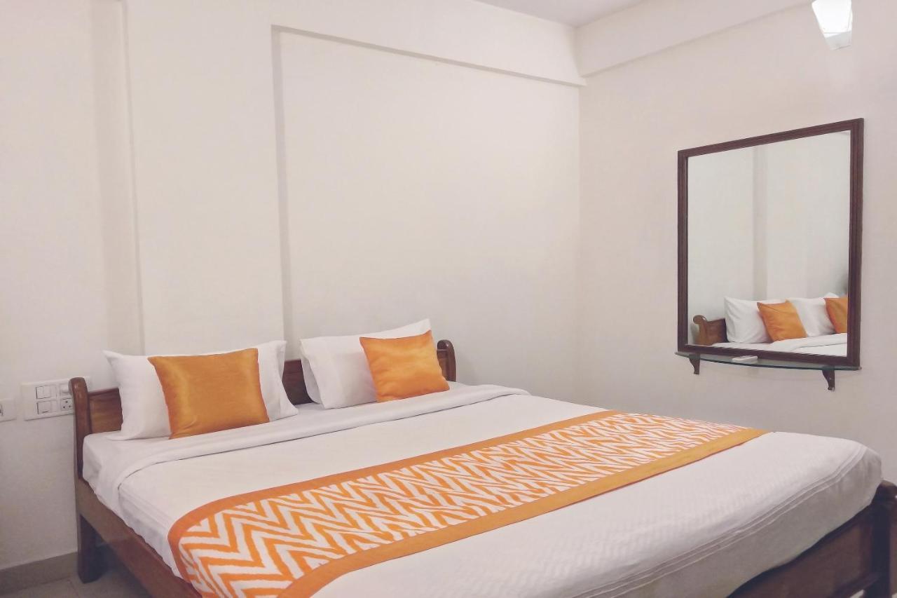 Oyo 6110 Thalassa Suites Bangalore Luaran gambar