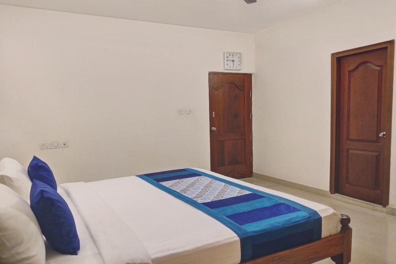 Oyo 6110 Thalassa Suites Bangalore Luaran gambar