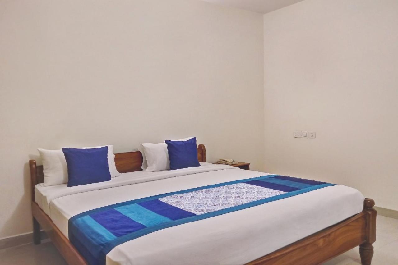 Oyo 6110 Thalassa Suites Bangalore Luaran gambar